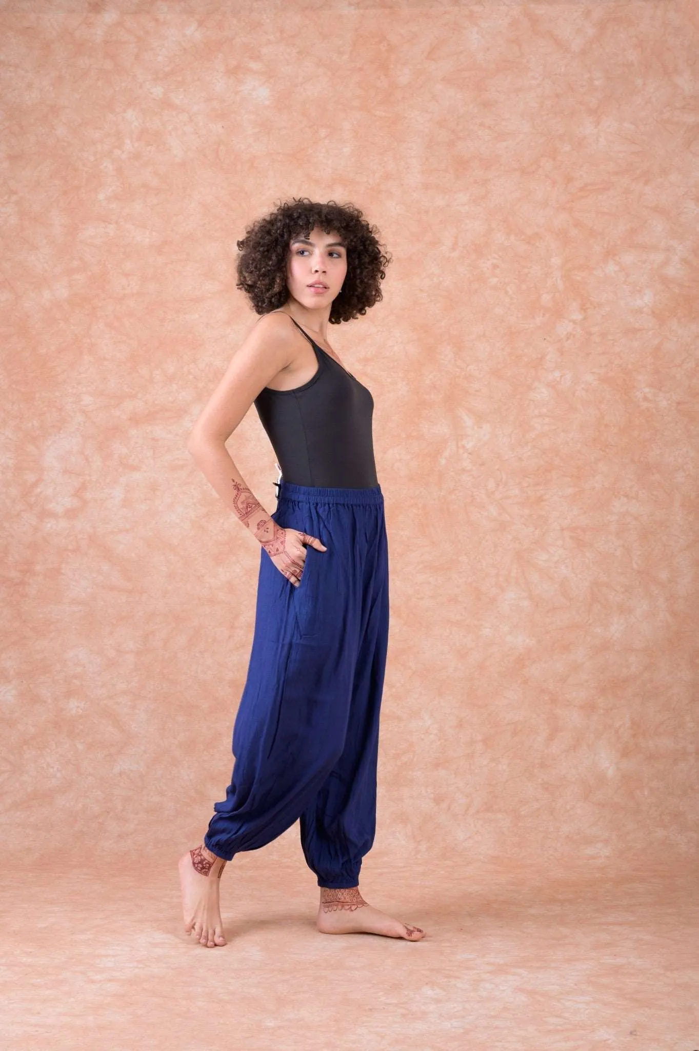 Camry Pants