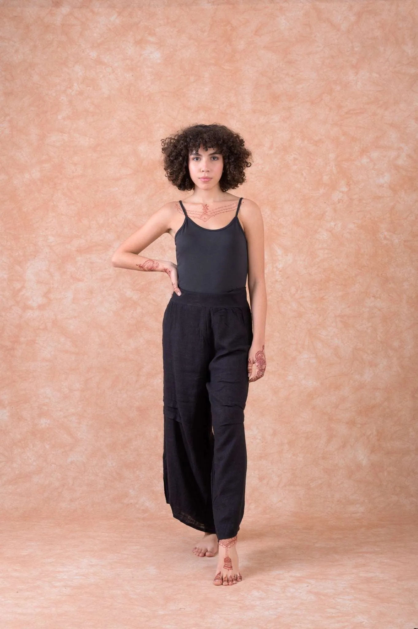 Camry Pants