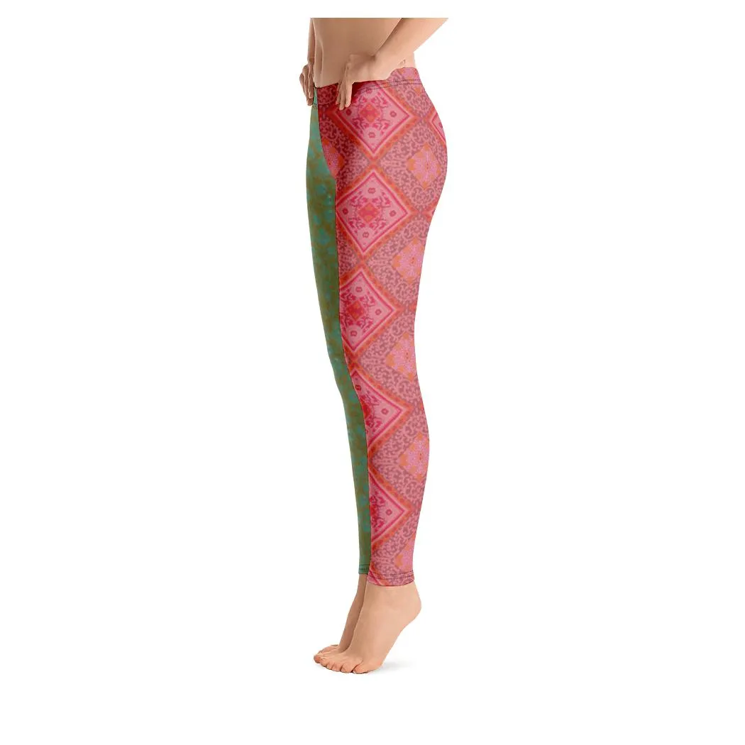 CanCan Girls Leggings (V1)