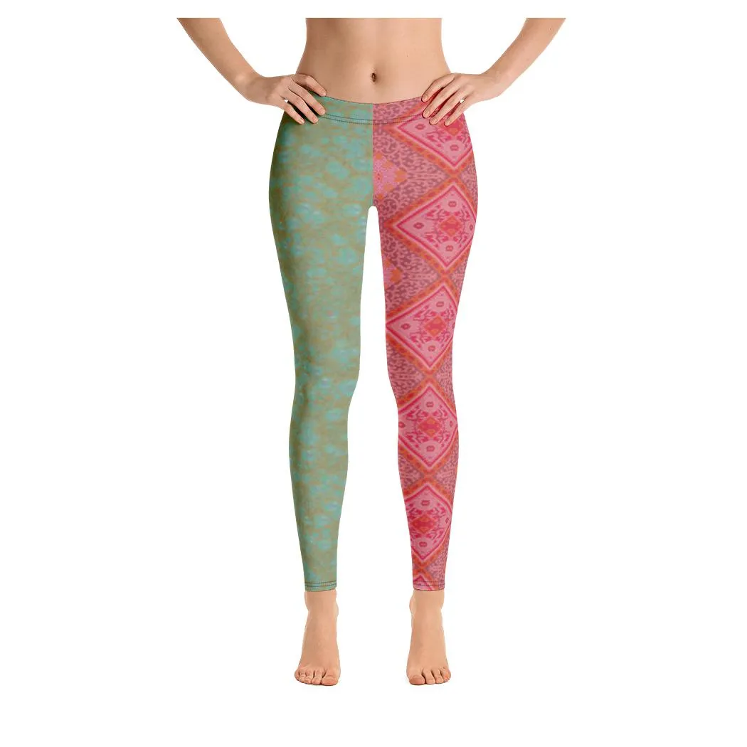 CanCan Girls Leggings (V1)