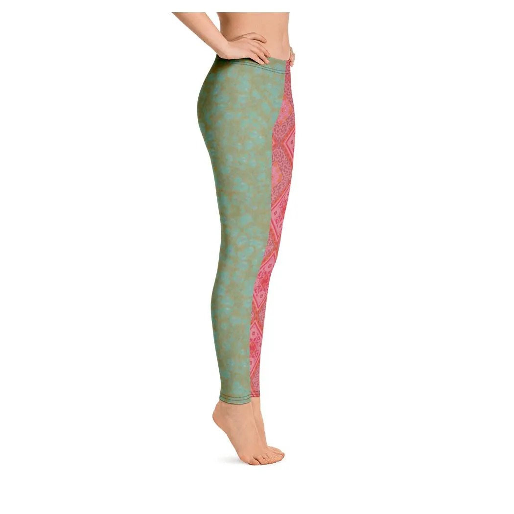 CanCan Girls Leggings (V1)