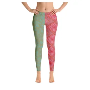 CanCan Girls Leggings (V1)