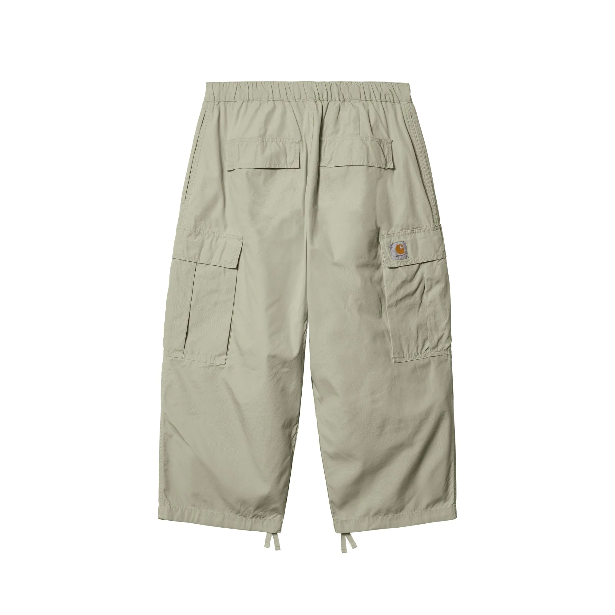 Carhartt WIP Mens Jet Cargo Pants
