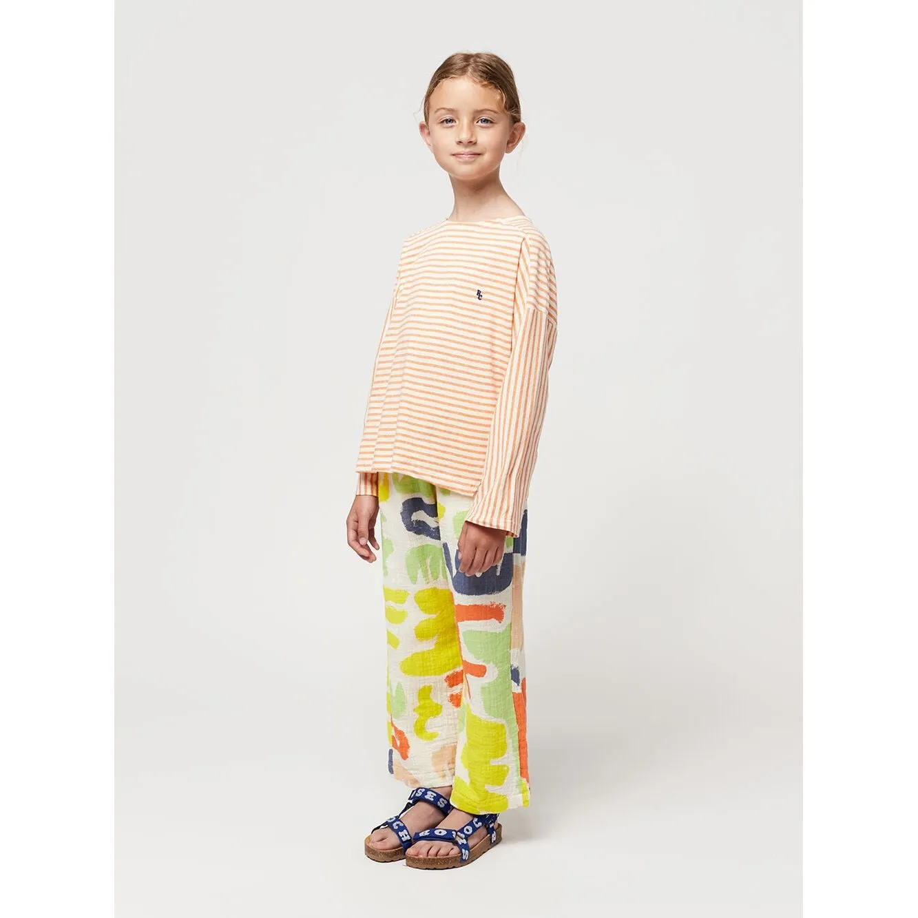 Carnival All Over Woven Pants