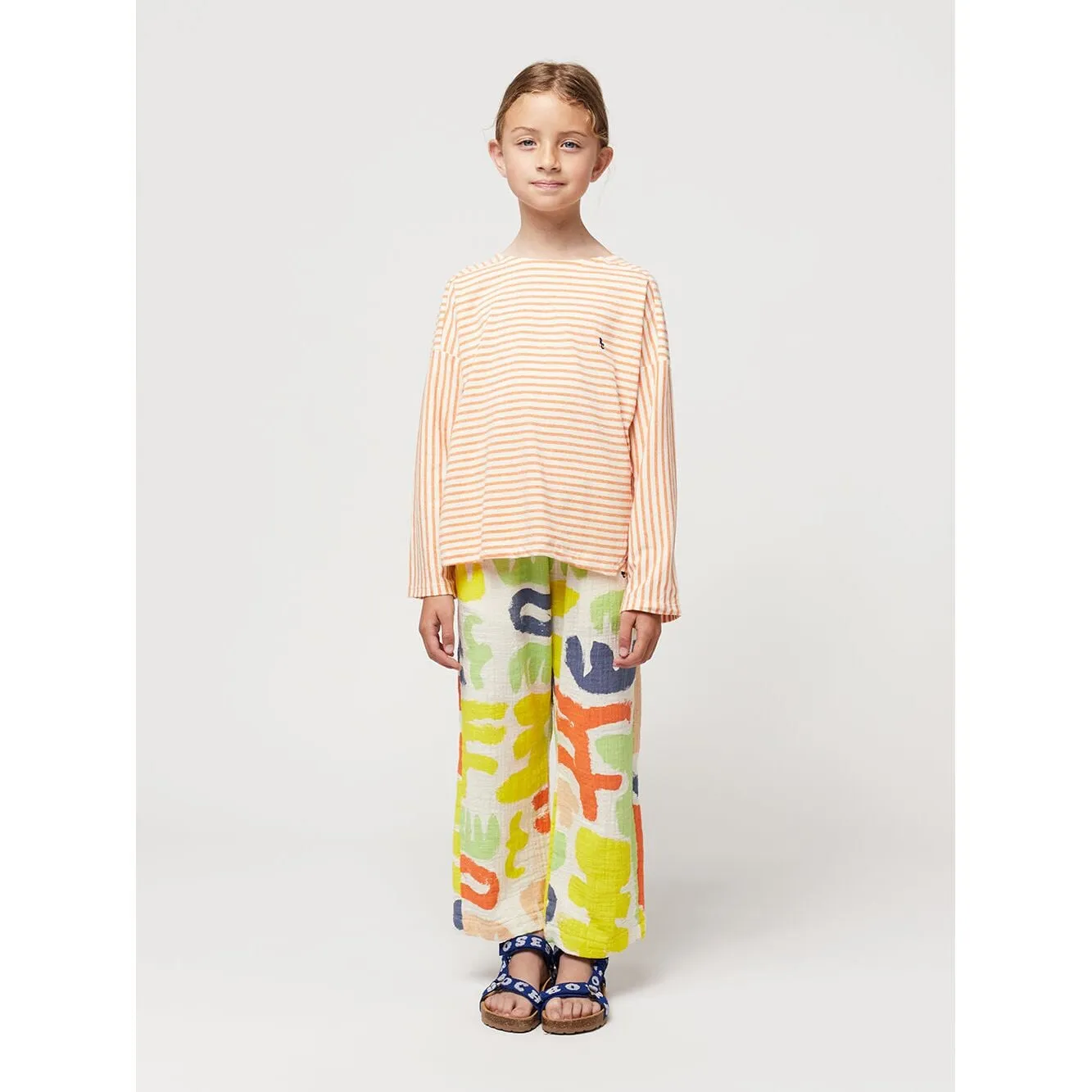 Carnival All Over Woven Pants