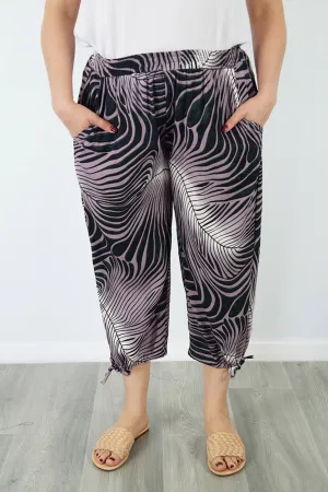 Castaway Pant "Trippy"