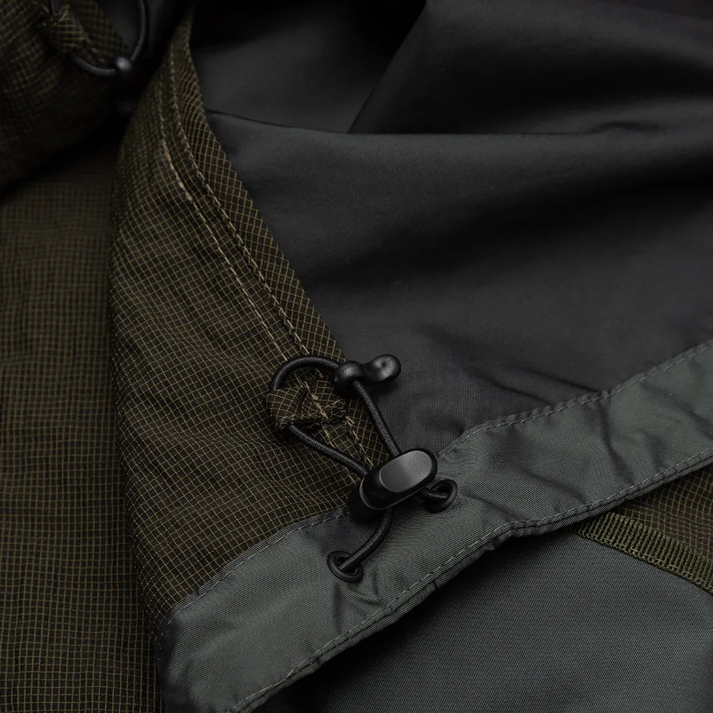 CAVITY JACKET