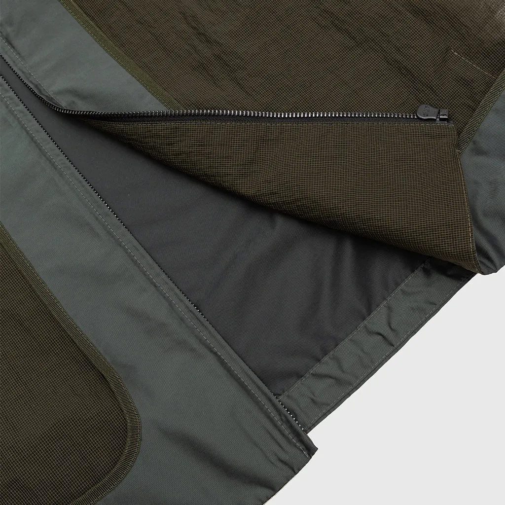 CAVITY JACKET