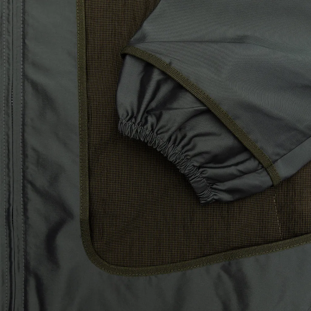 CAVITY JACKET