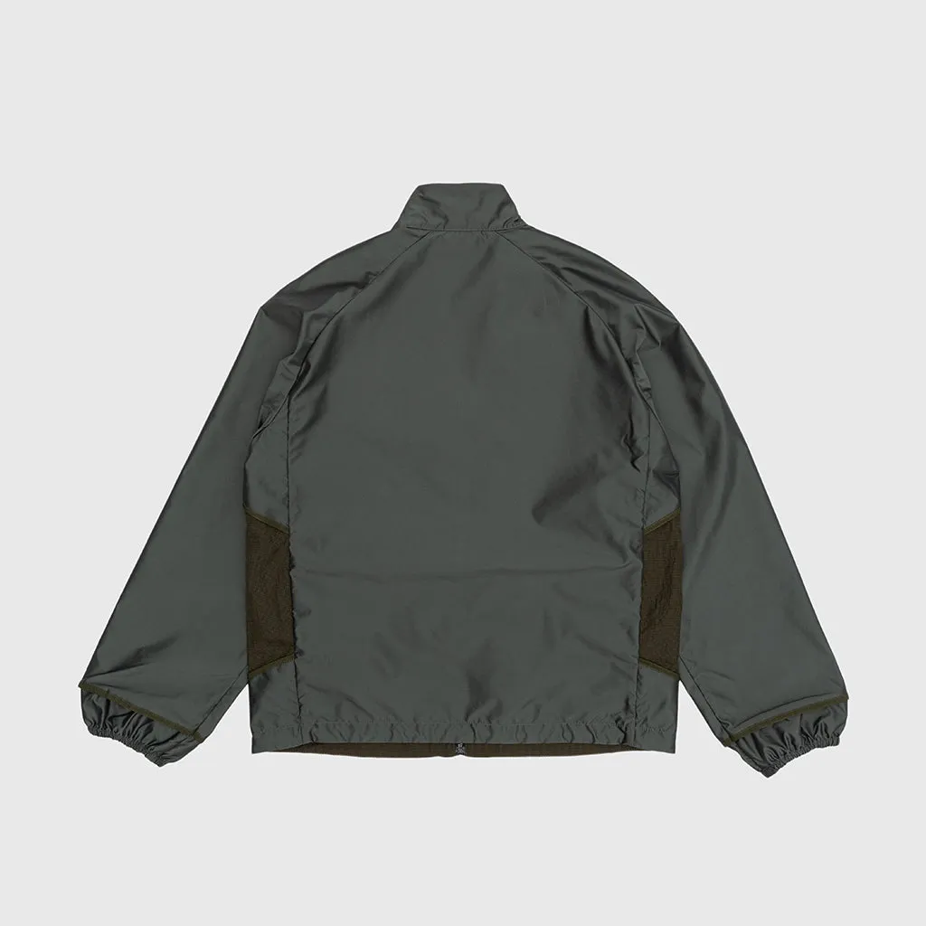 CAVITY JACKET