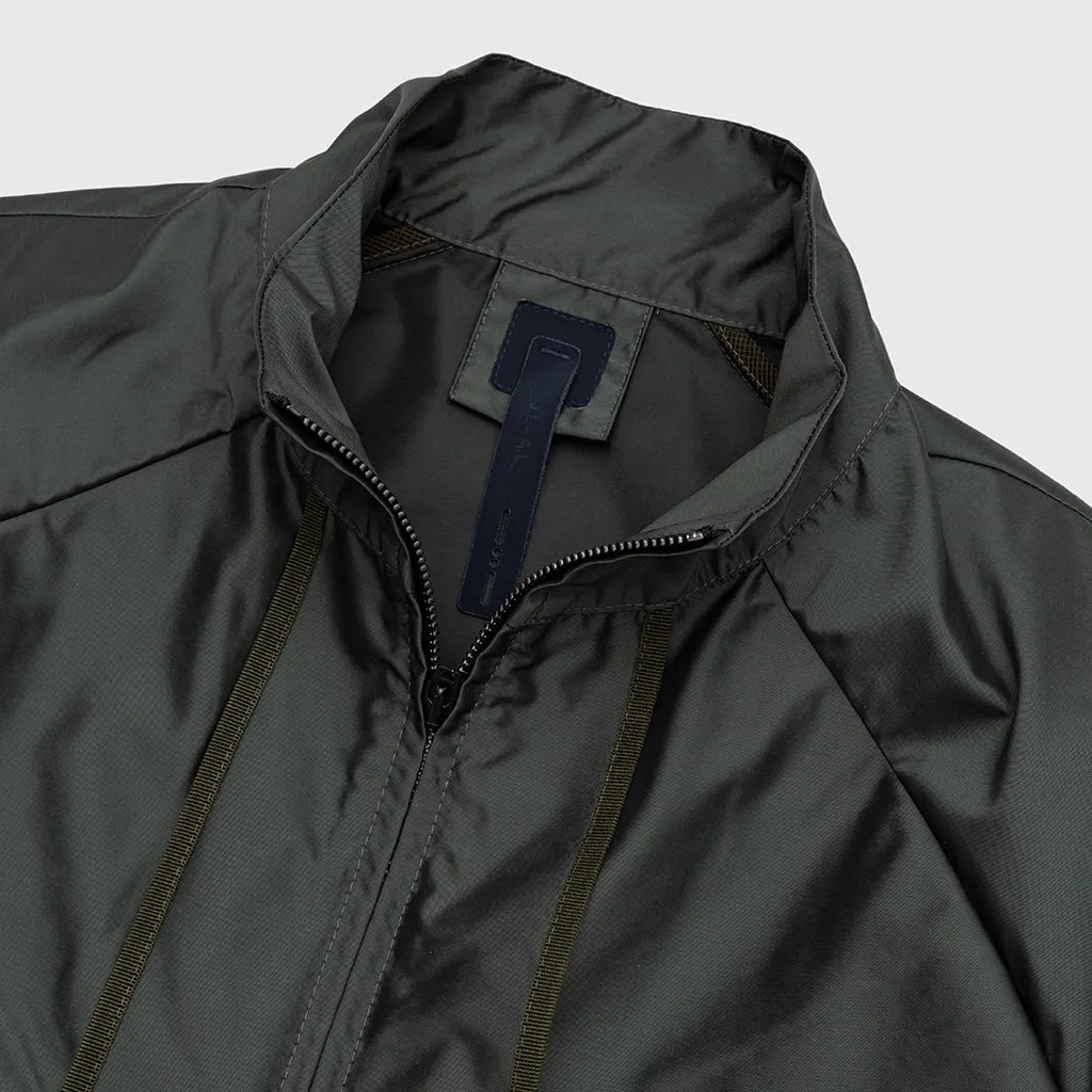 CAVITY JACKET