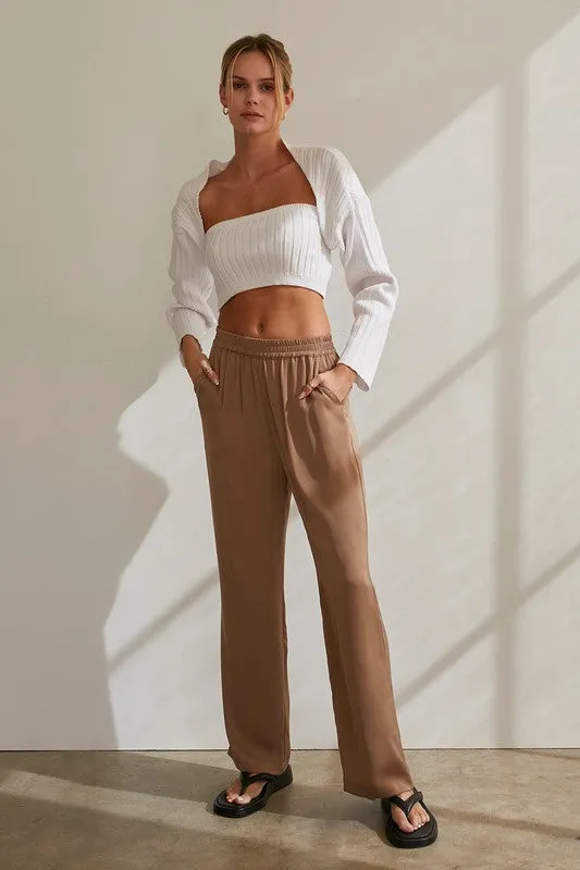Cecily Stain Pant-FINAL SALE