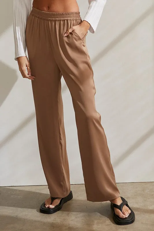 Cecily Stain Pant-FINAL SALE