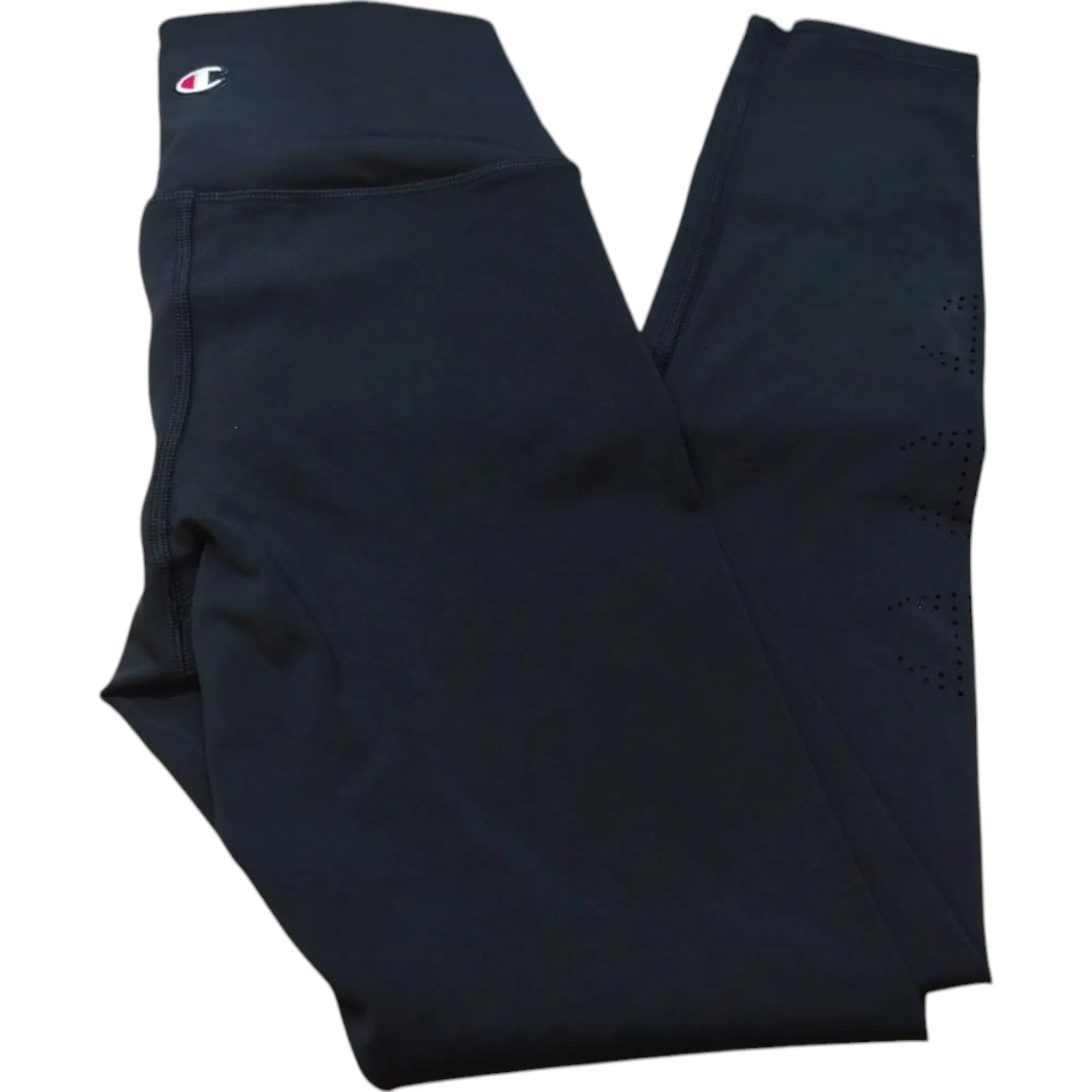 Champion Womens Sport Soft Touch Leggings