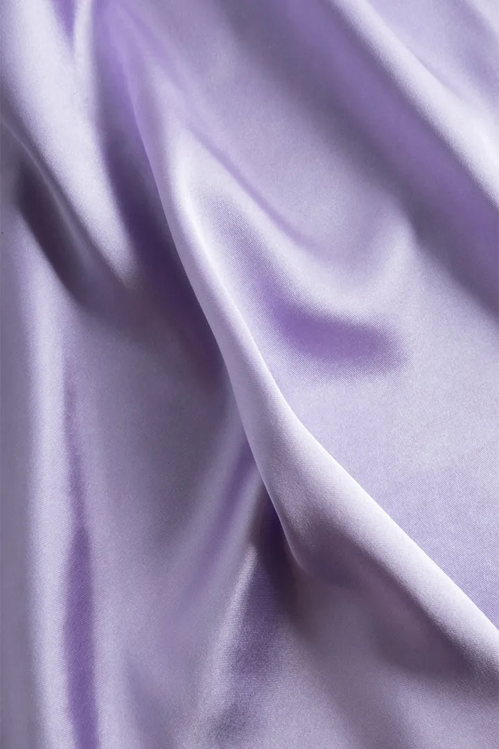 Chantal Slip Top - Lavender