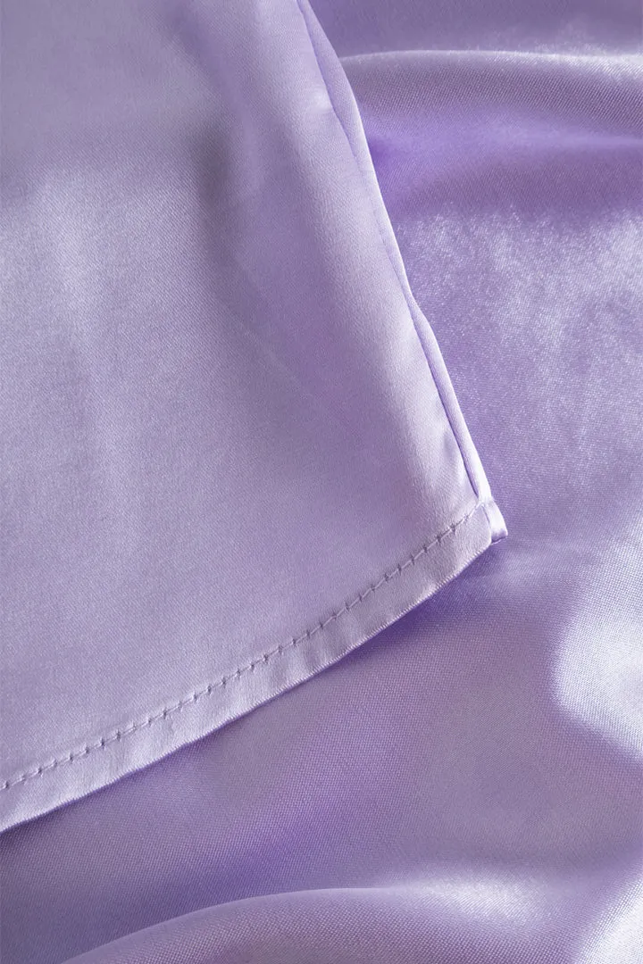 Chantal Slip Top - Lavender