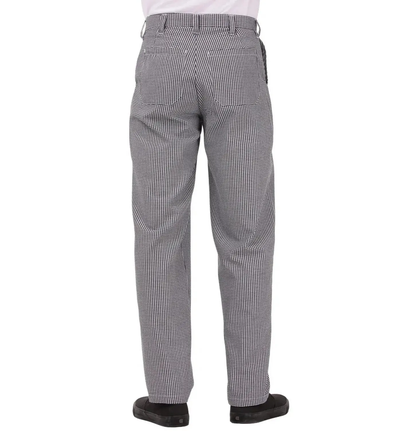 Chef Works Basic Chef Pants