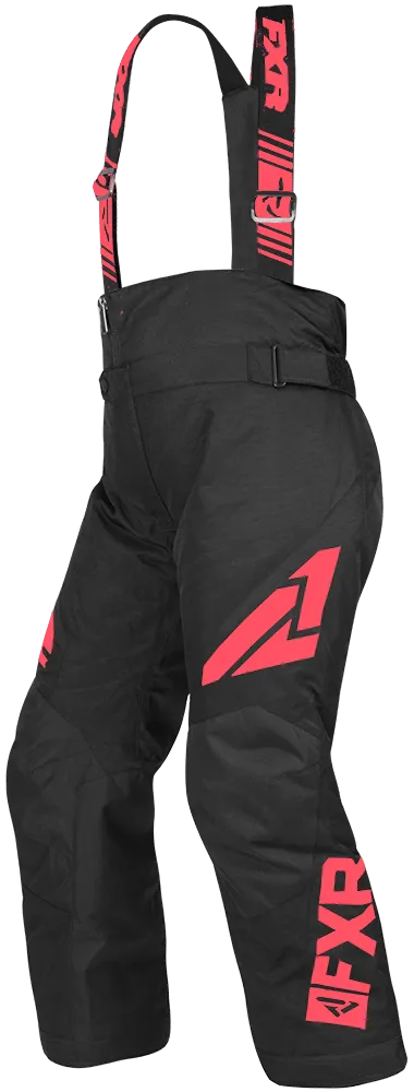 Child Clutch Pants