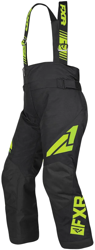 Child Clutch Pants