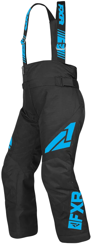 Child Clutch Pants