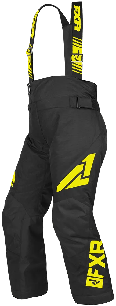 Child Clutch Pants