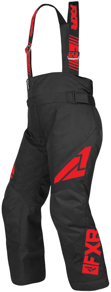 Child Clutch Pants