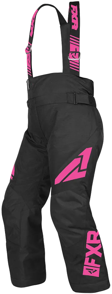 Child Clutch Pants