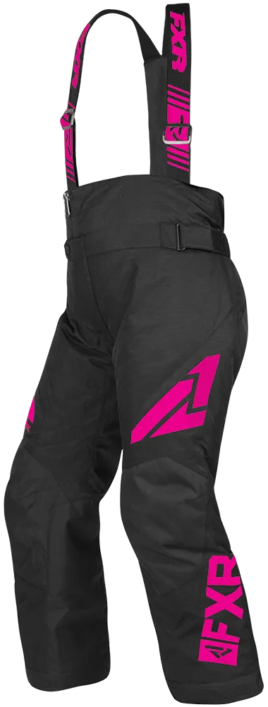 Child Clutch Pants