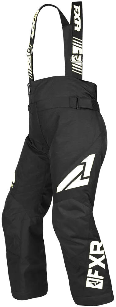 Child Clutch Pants