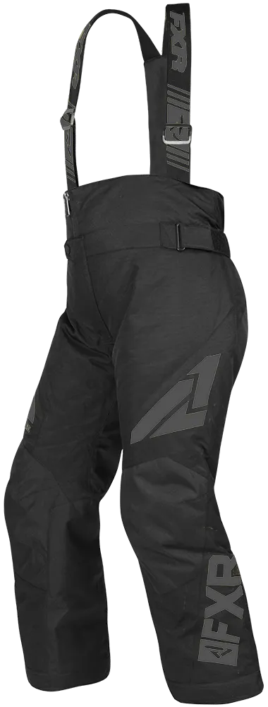 Child Clutch Pants