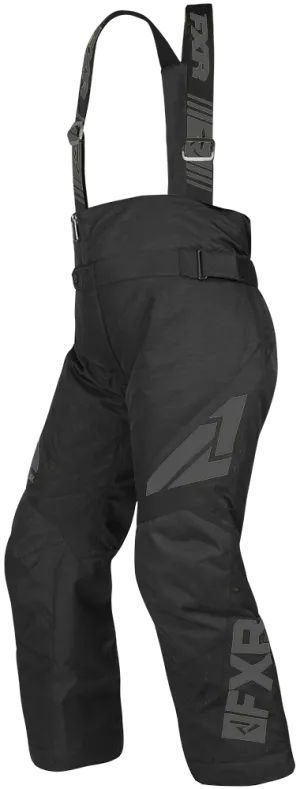 Child Clutch Pants