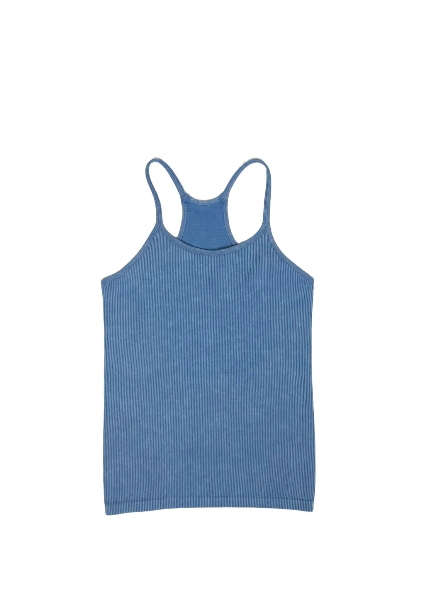 Chloe Racerback Mineral Tank