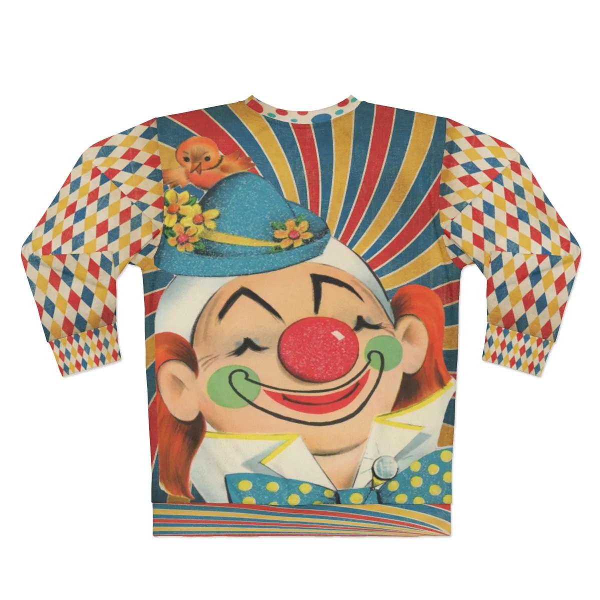 Circus Circus Sweatshirt