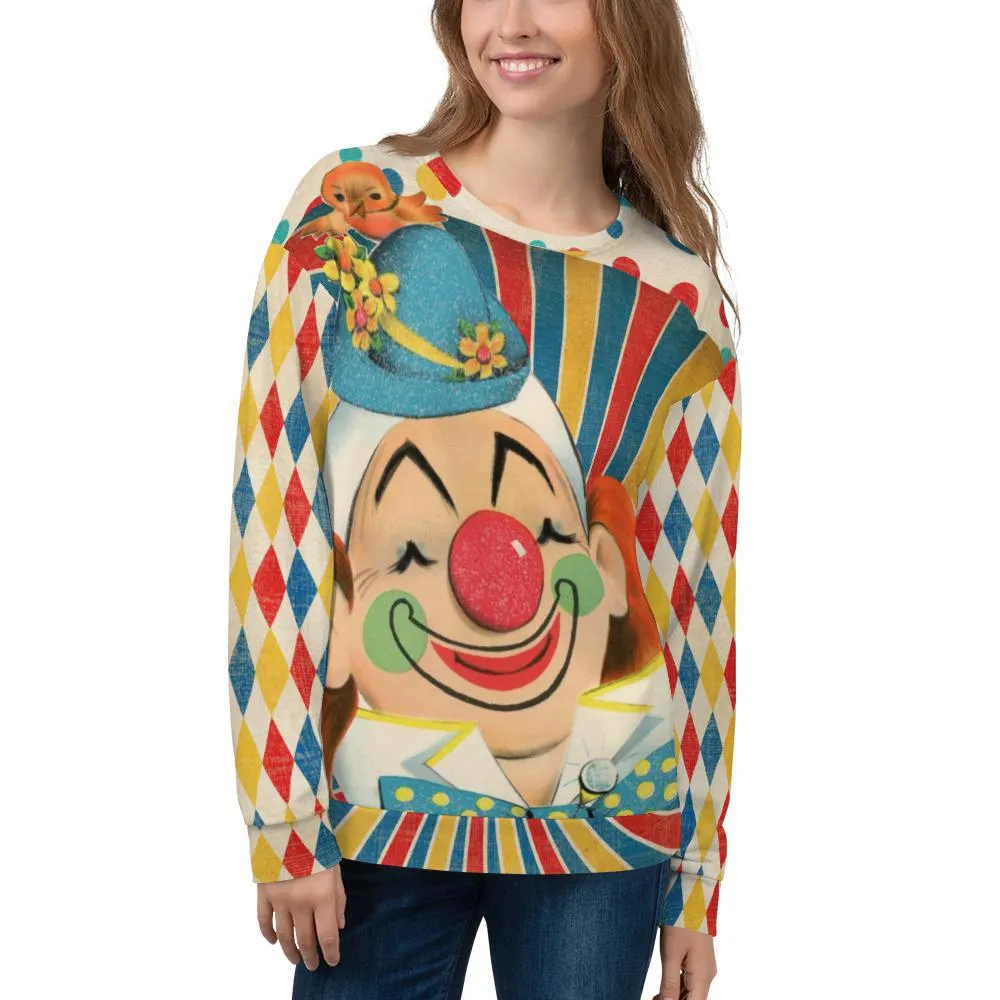 Circus Circus Sweatshirt