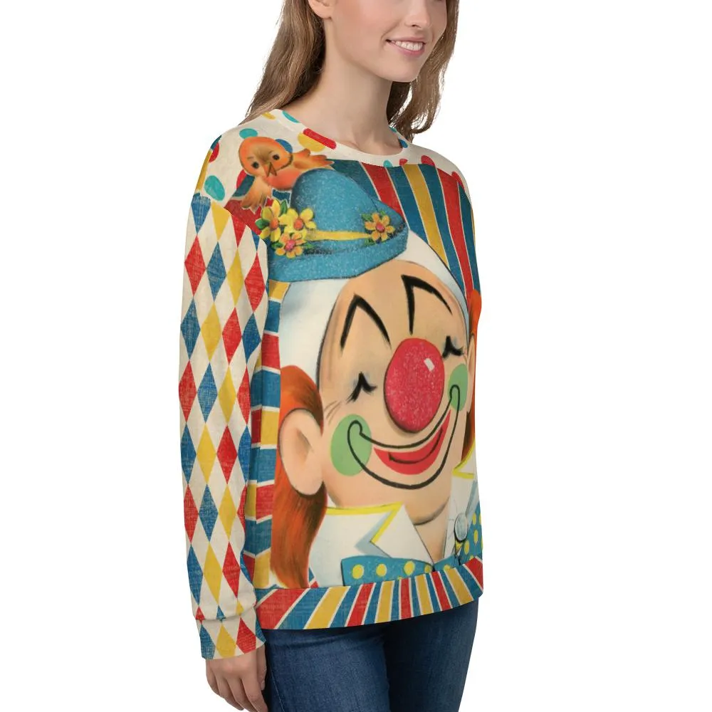 Circus Circus Sweatshirt