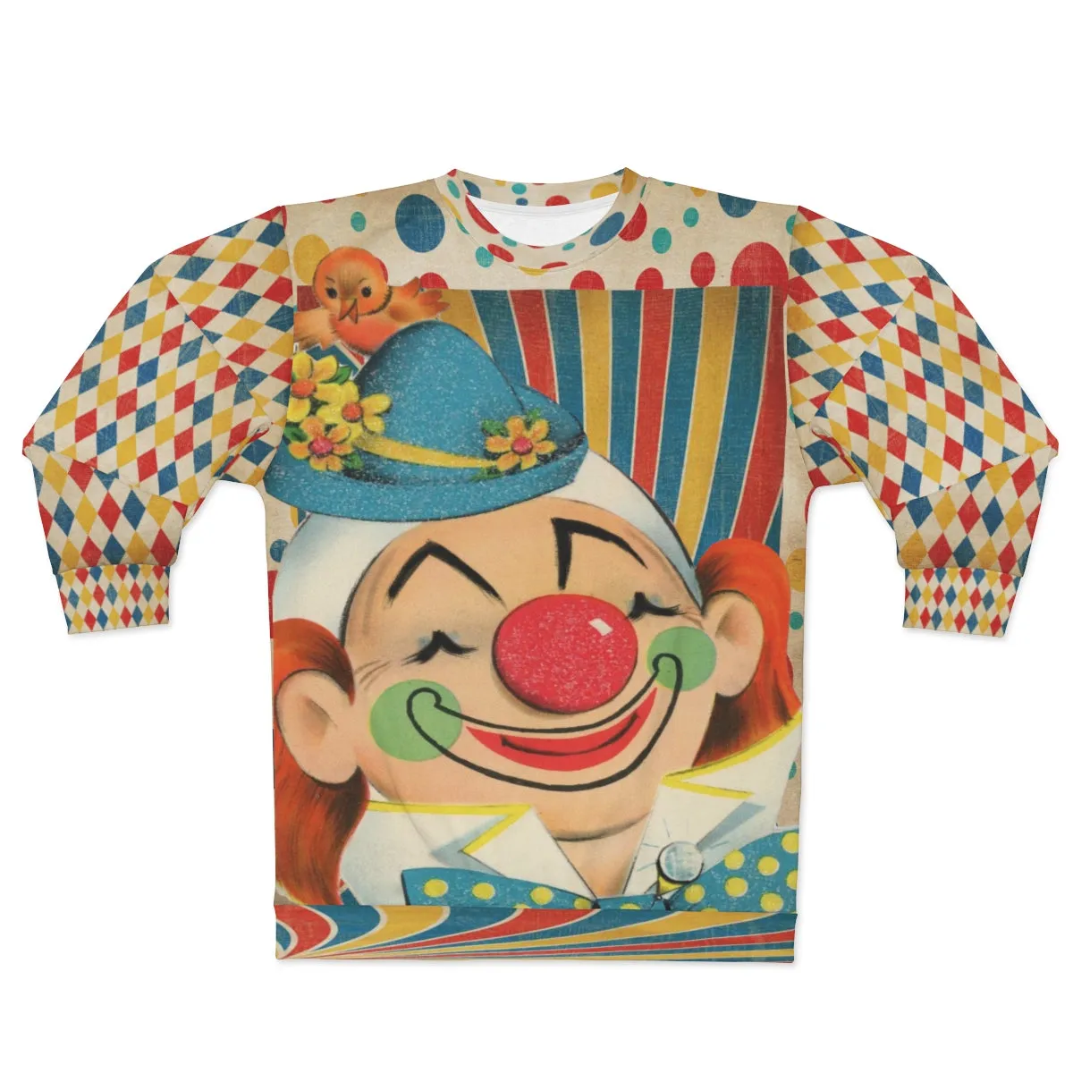 Circus Circus Sweatshirt