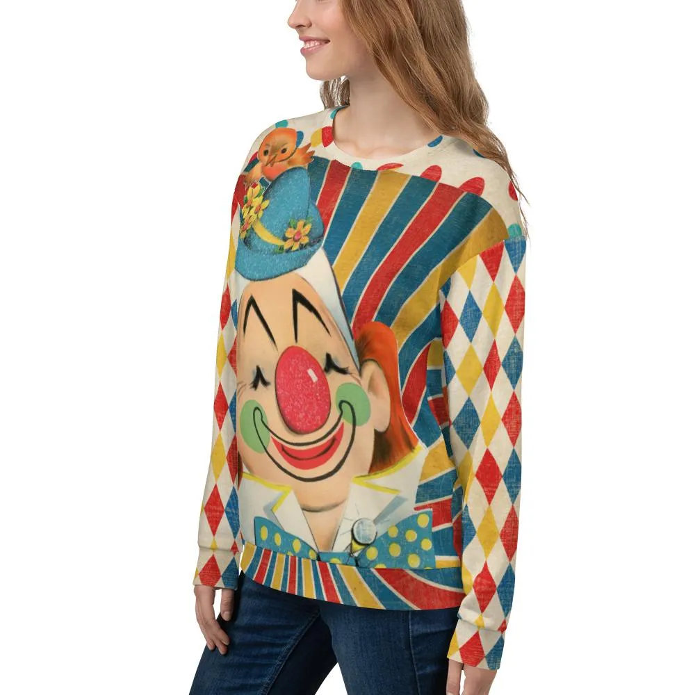 Circus Circus Sweatshirt