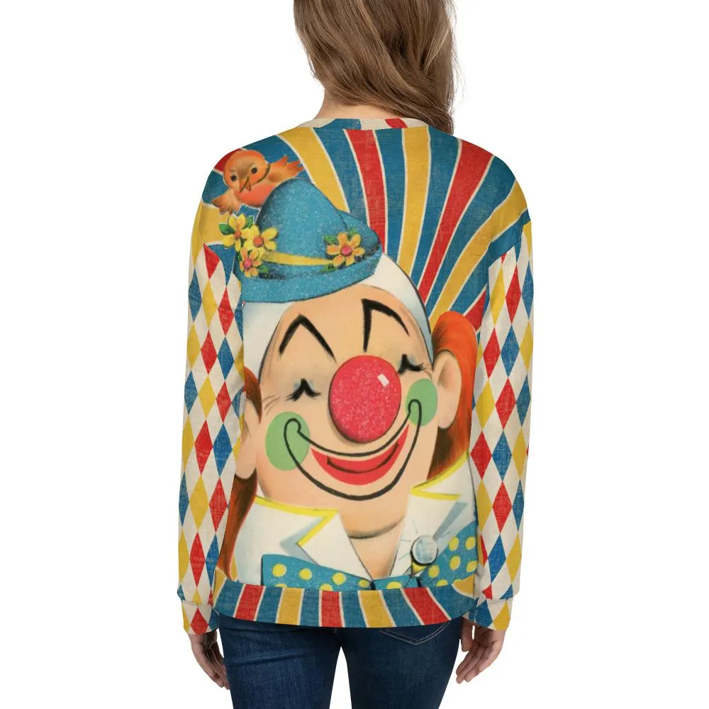 Circus Circus Sweatshirt
