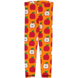 Classic Apple Leggings