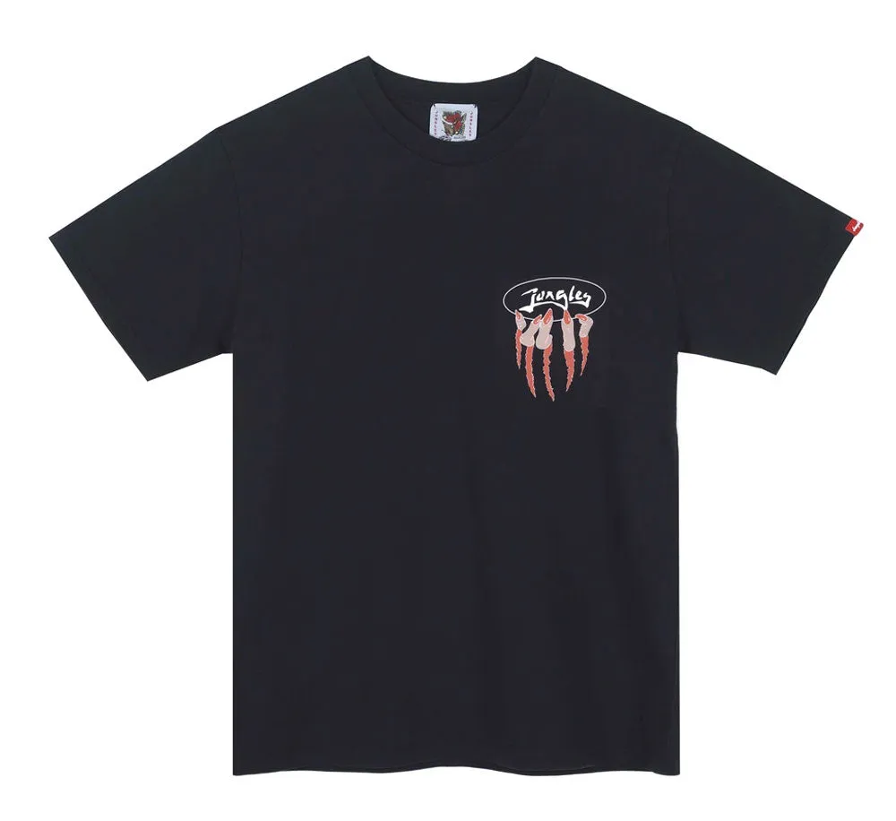 CLAWS TEE