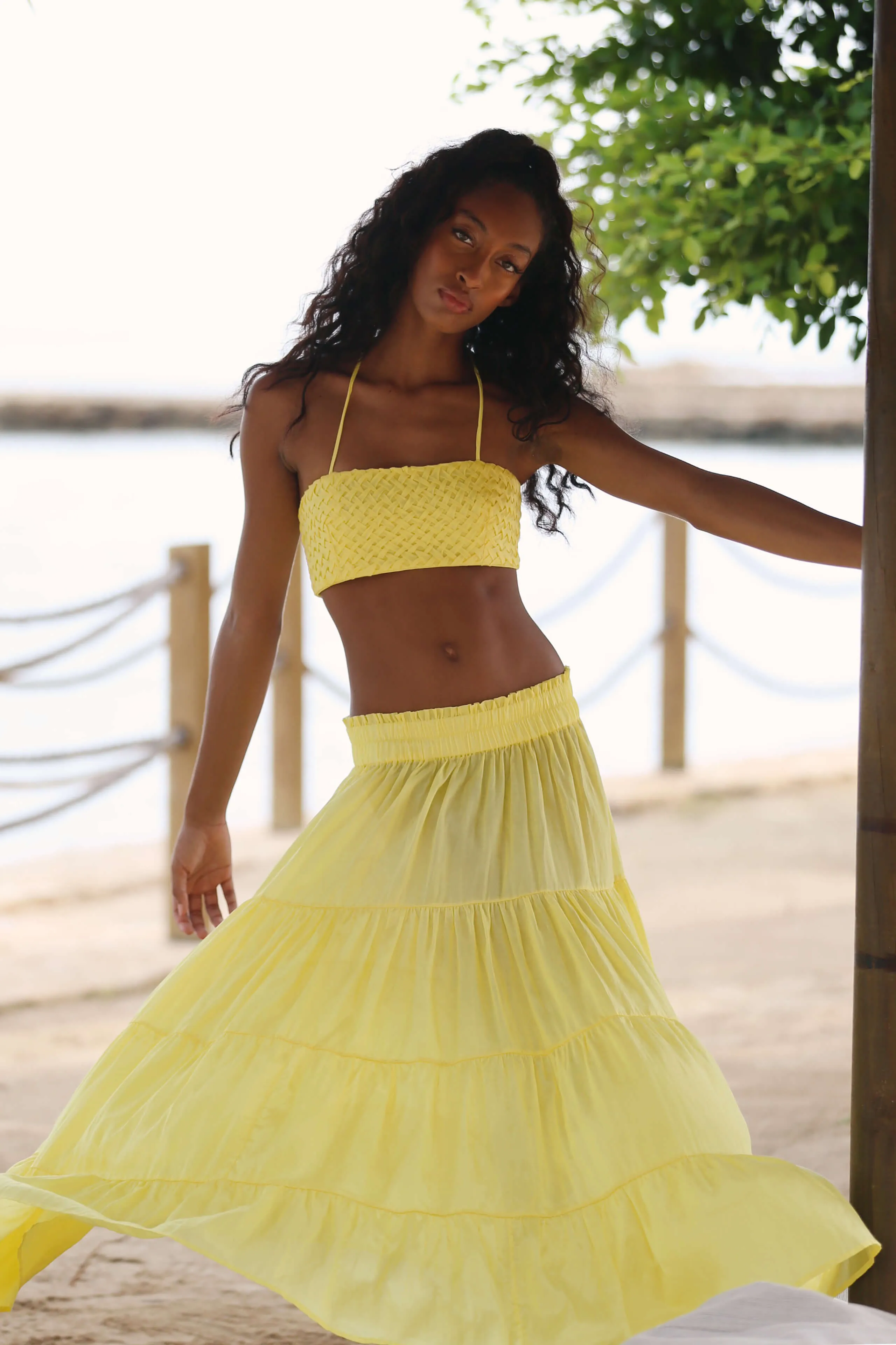 CLORINA TOP