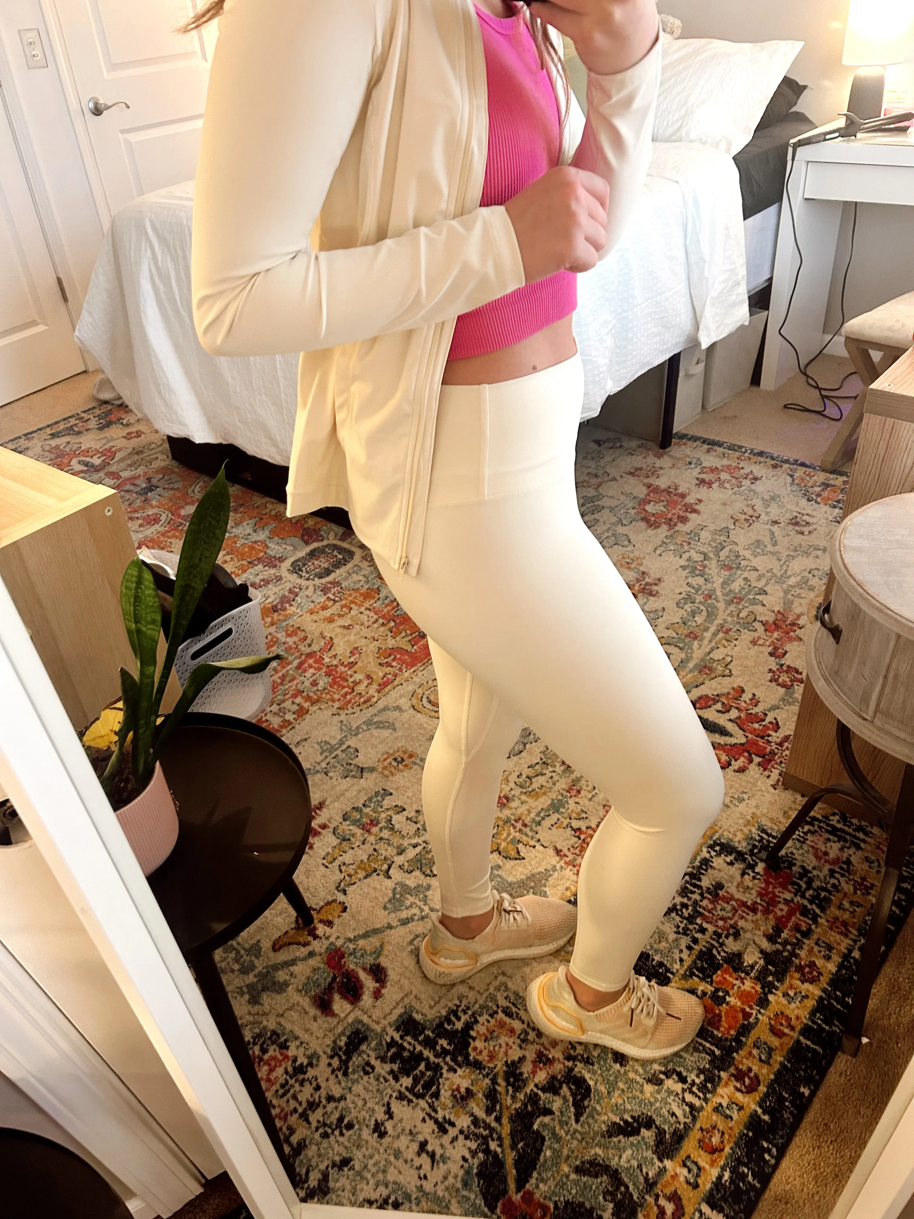Cloud Leggings