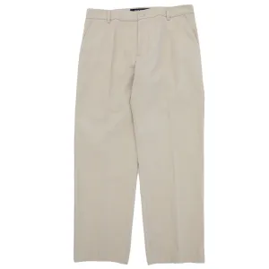 Club Pant - Cream