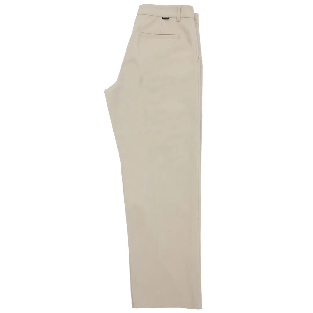 Club Pant - Cream