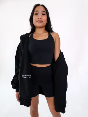 Complimentary Hoodie