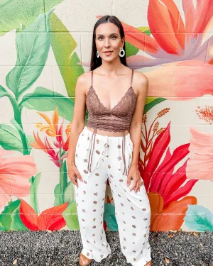 Concha Pants (3X)