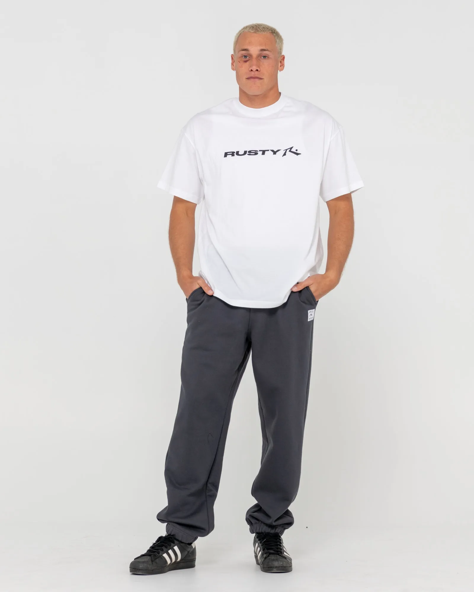 Core Division Trackpant