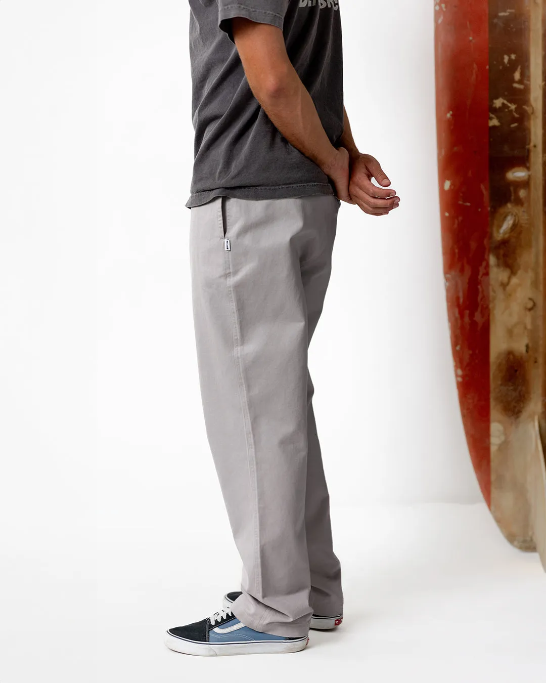 Coronado Pant - Sand