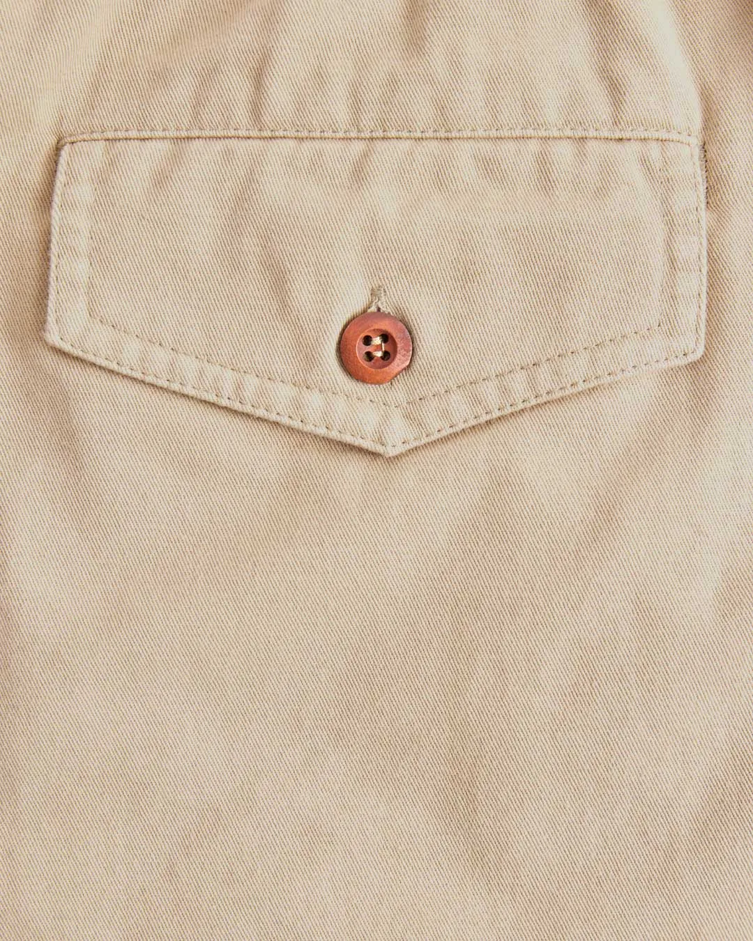 Coronado Pant - Sand
