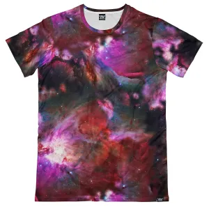 Cosmic Vibes Men's Tee